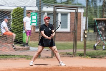 Bild 61 - VL TSV Glinde - Heikendorfer TC : Ergebnis: 8:1